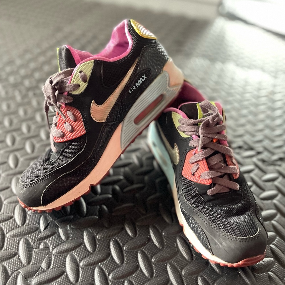 Nike AIRMAX ⭐️